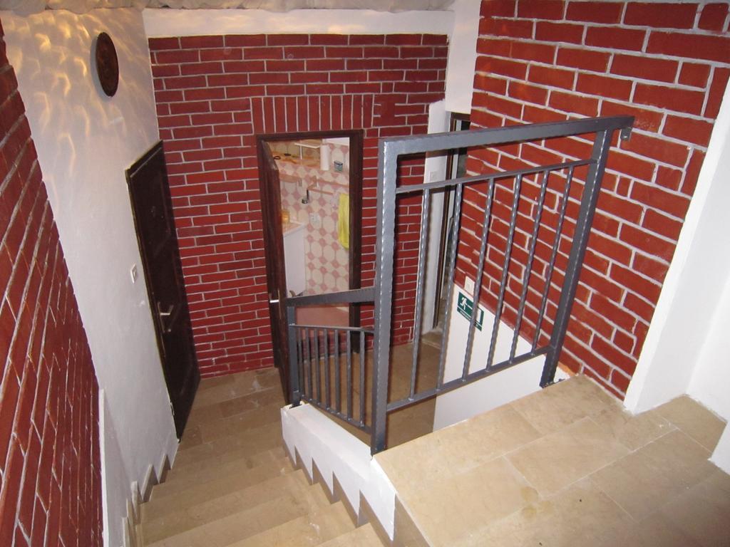 Holiday Home Mona Ігране Номер фото