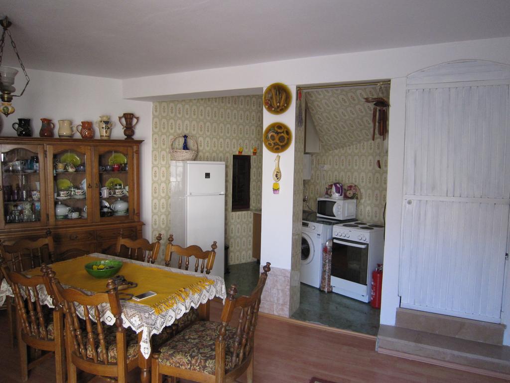 Holiday Home Mona Ігране Номер фото