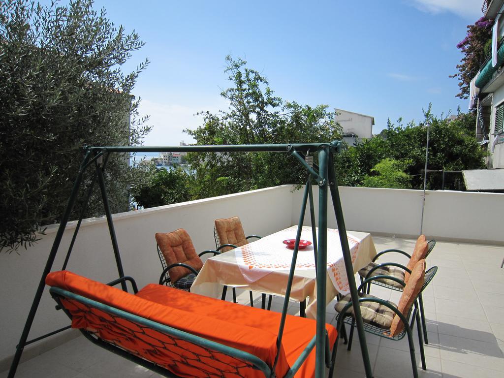 Holiday Home Mona Ігране Екстер'єр фото
