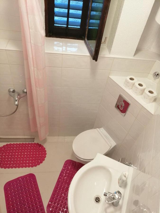 Holiday Home Mona Ігране Екстер'єр фото